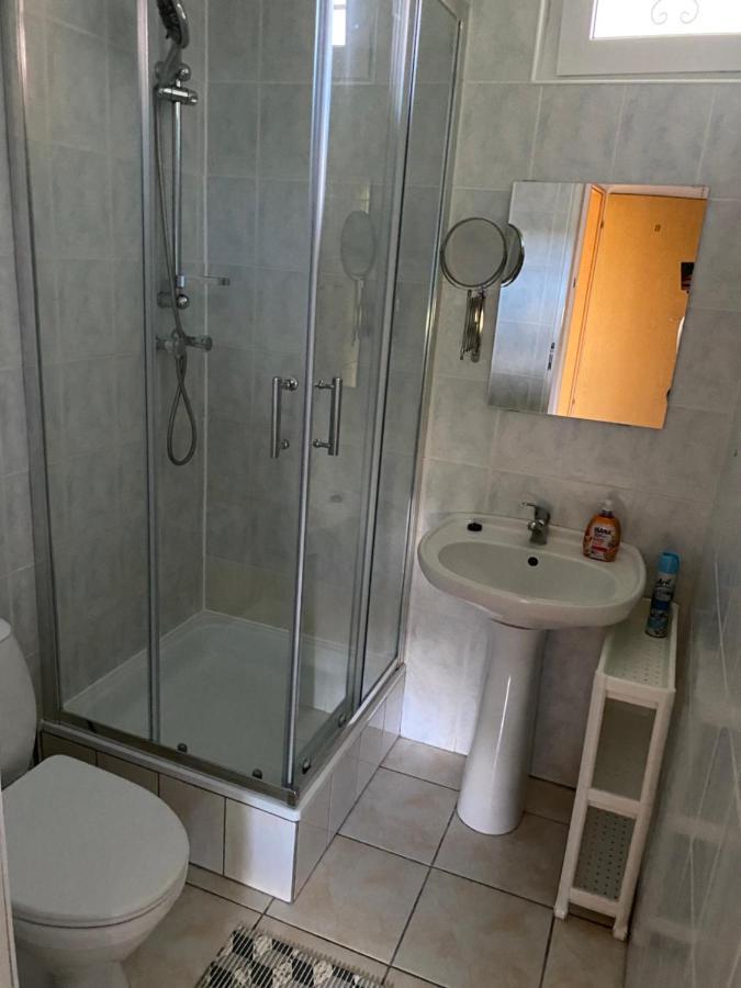 Apartamenty Przy Plazy Graniczna 4 بوبيروفو المظهر الخارجي الصورة